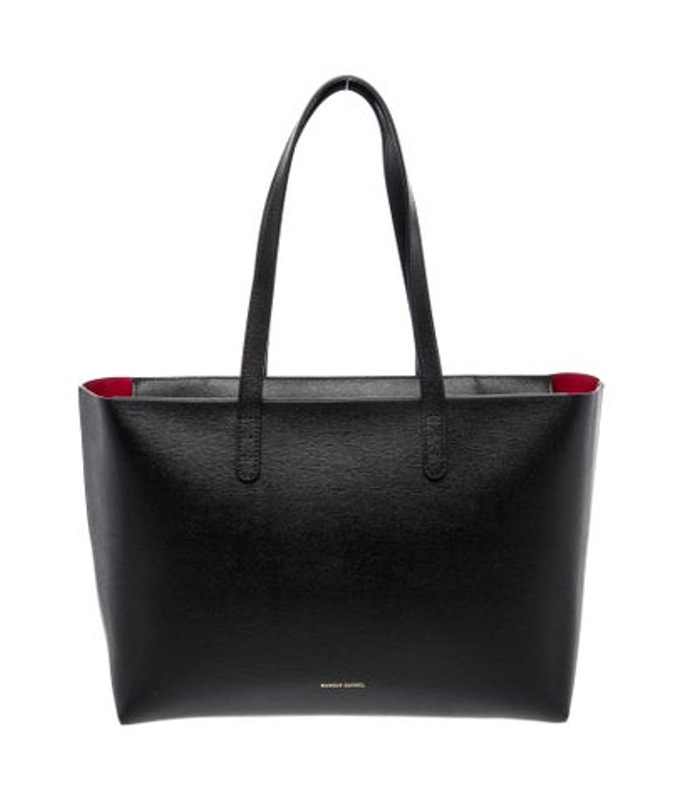 Mansur Gavriel Gavriel Leather Tote