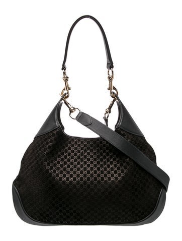 GG Canvas B Medium