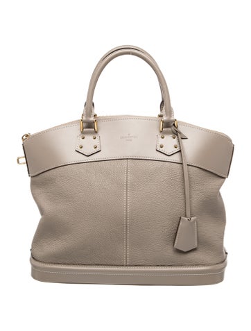 Suhali Leather Lockit MM