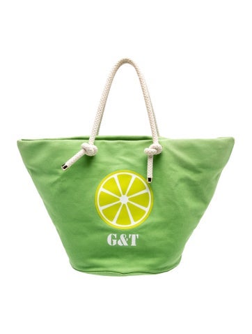 Canvas Tote