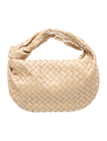 Bottega Veneta Intrecciato Jodie Small