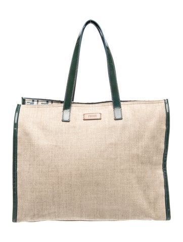 Zucca FF Tote