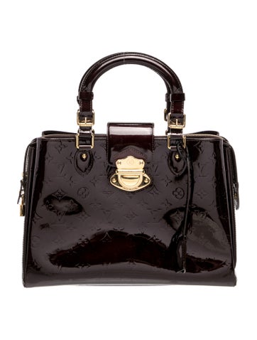 LV Monogram Melrose Avenue Vintage
