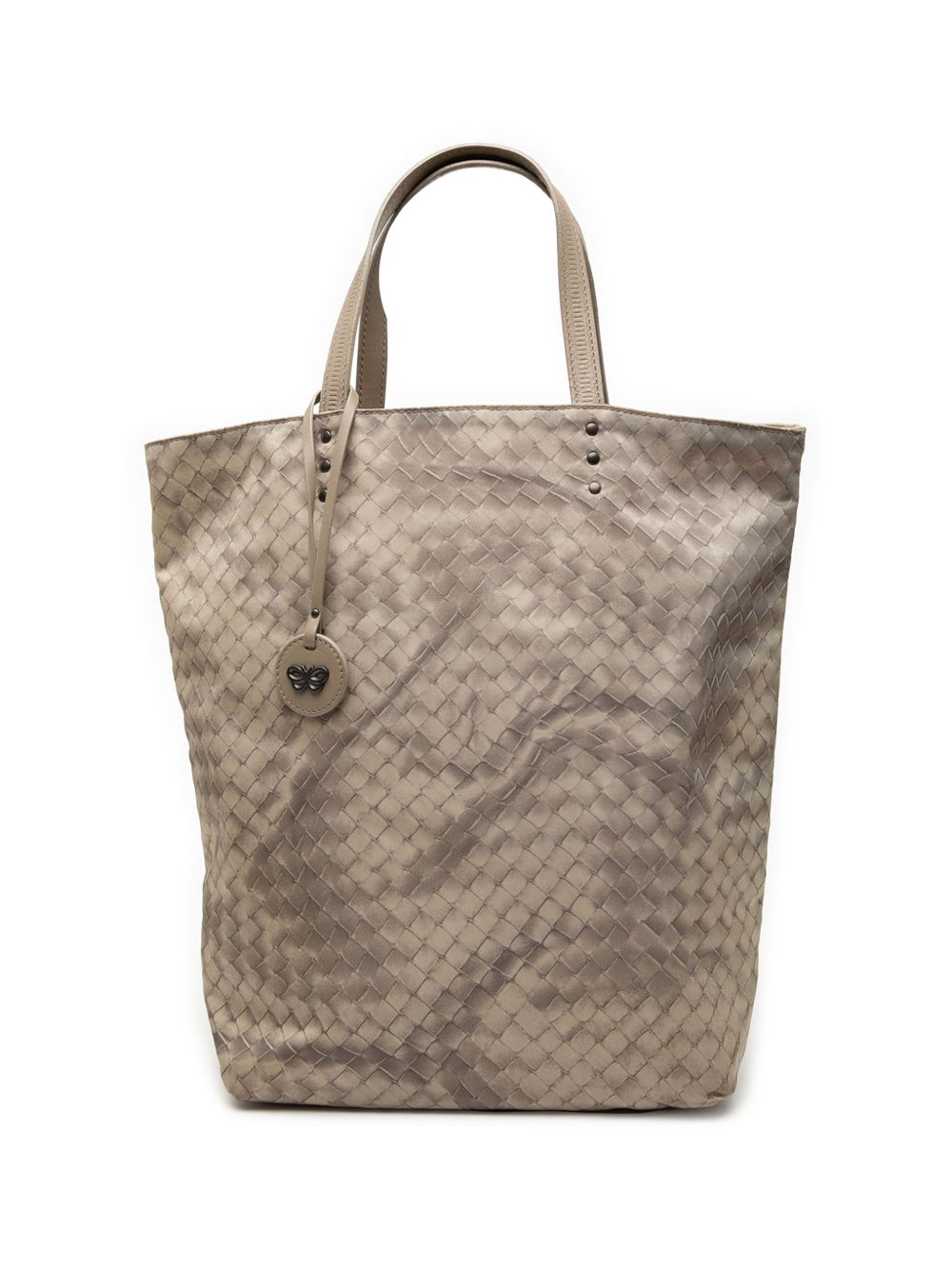 2012-2025 Nylon Intrecciolusion tote bag