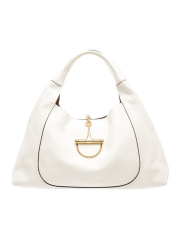 Horsebit Softbit Maxi