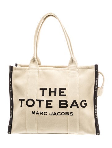 Canvas Tote