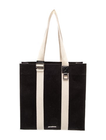 Canvas Tote