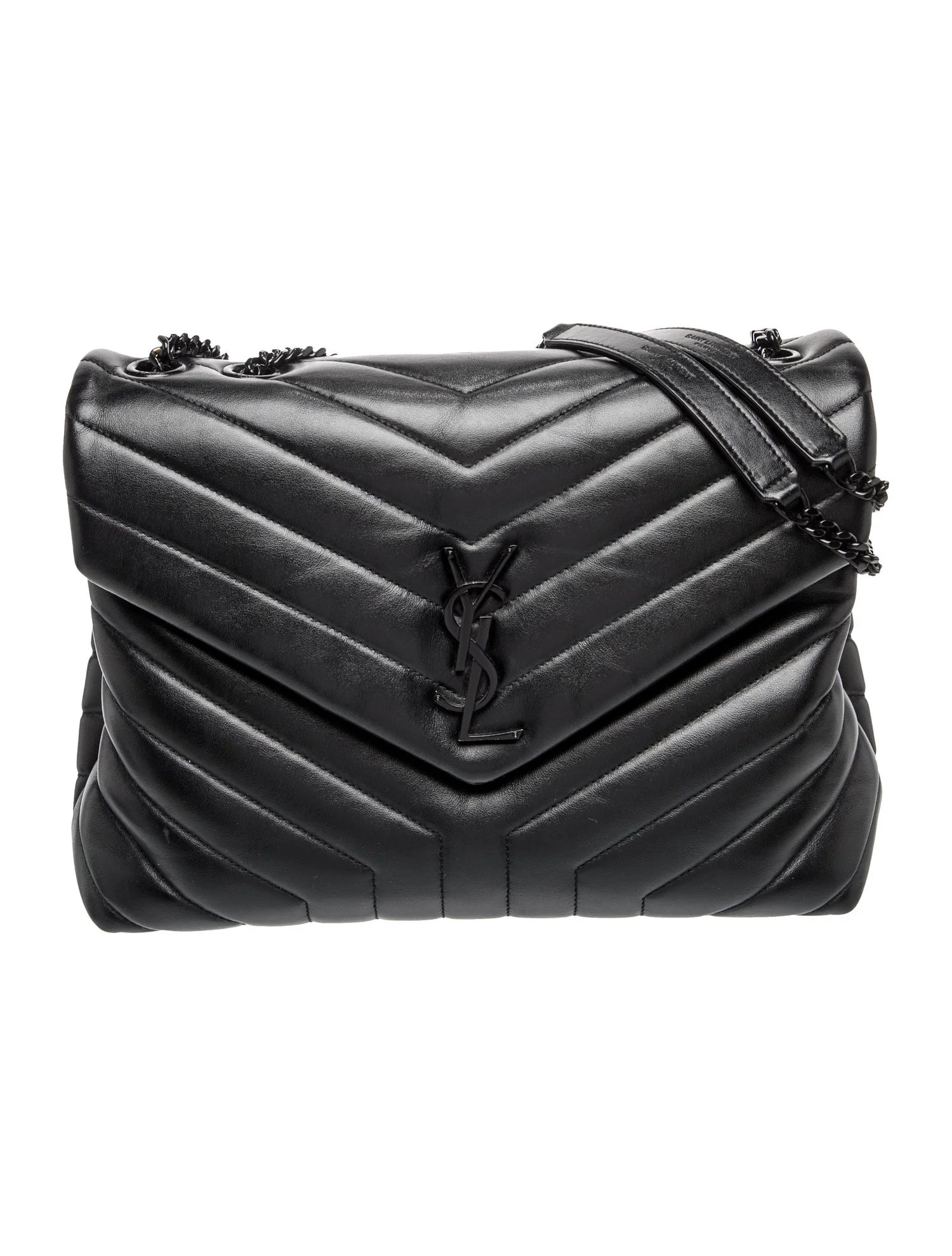 Quilted LouLou
