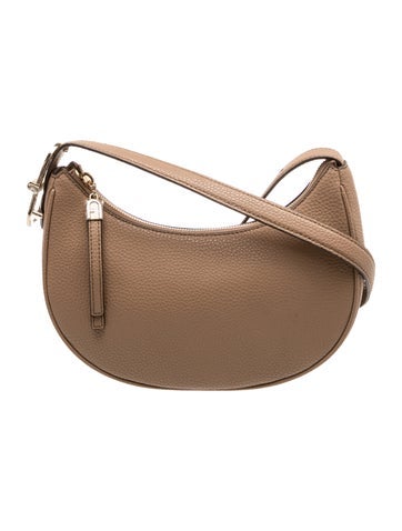 Furla Leather Crossbody Bag w/ Tags