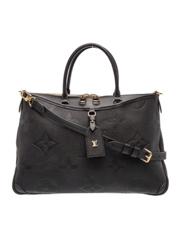 Empreinte Leather Trianon MM