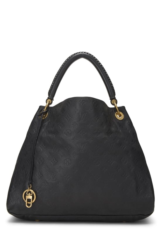 Black Empreinte Artsy MM