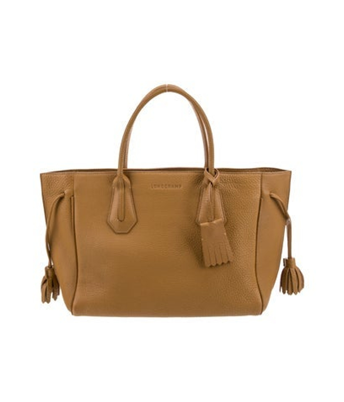 Longchamp Signature Tote