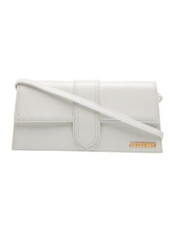 Leather Le Bambino Long