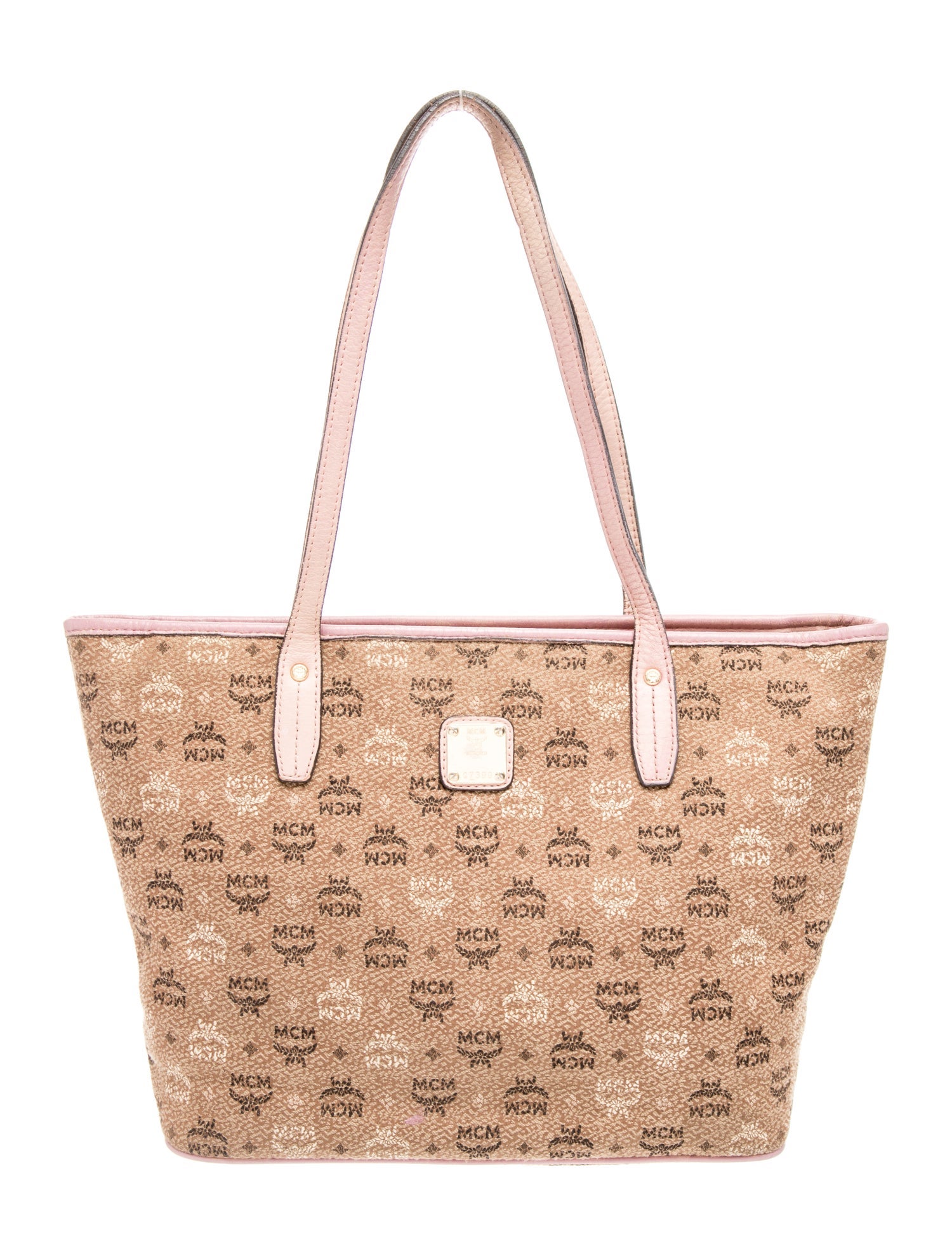 Canvas Tote