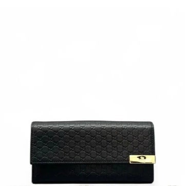Calfskin Wallet On Chain