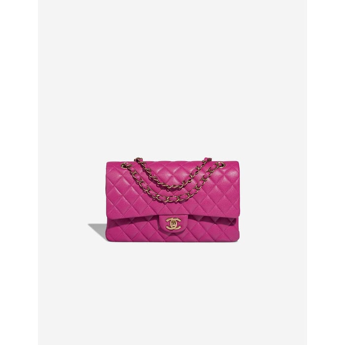 
		Timeless Medium Caviar Violet    