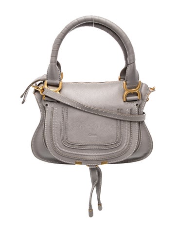 Leather Marcie Small