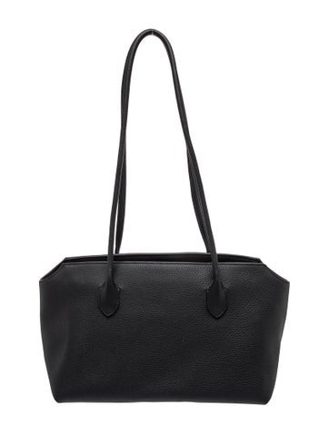 The Row Leather Terrasse Bag