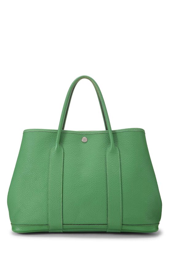 Hermès Bambou Negonda Garden Party 30cm