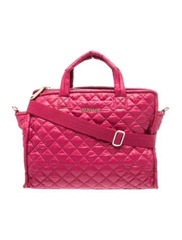 Nylon Tote