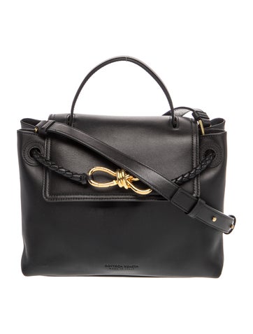 Bottega Veneta Intrecciato Ciao Ciao Small