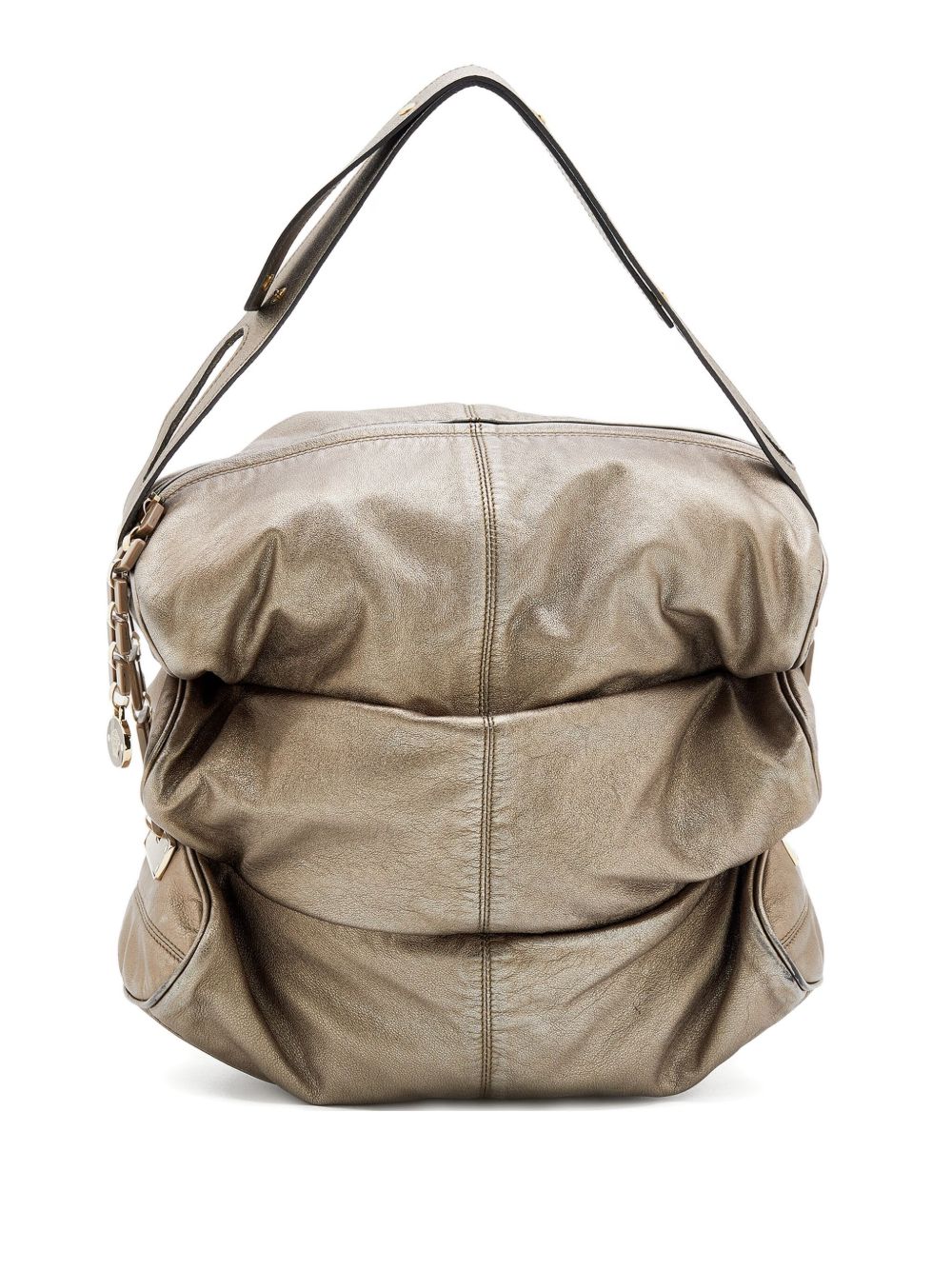 leather tote bag 