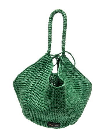 Raffia Lotus Medium