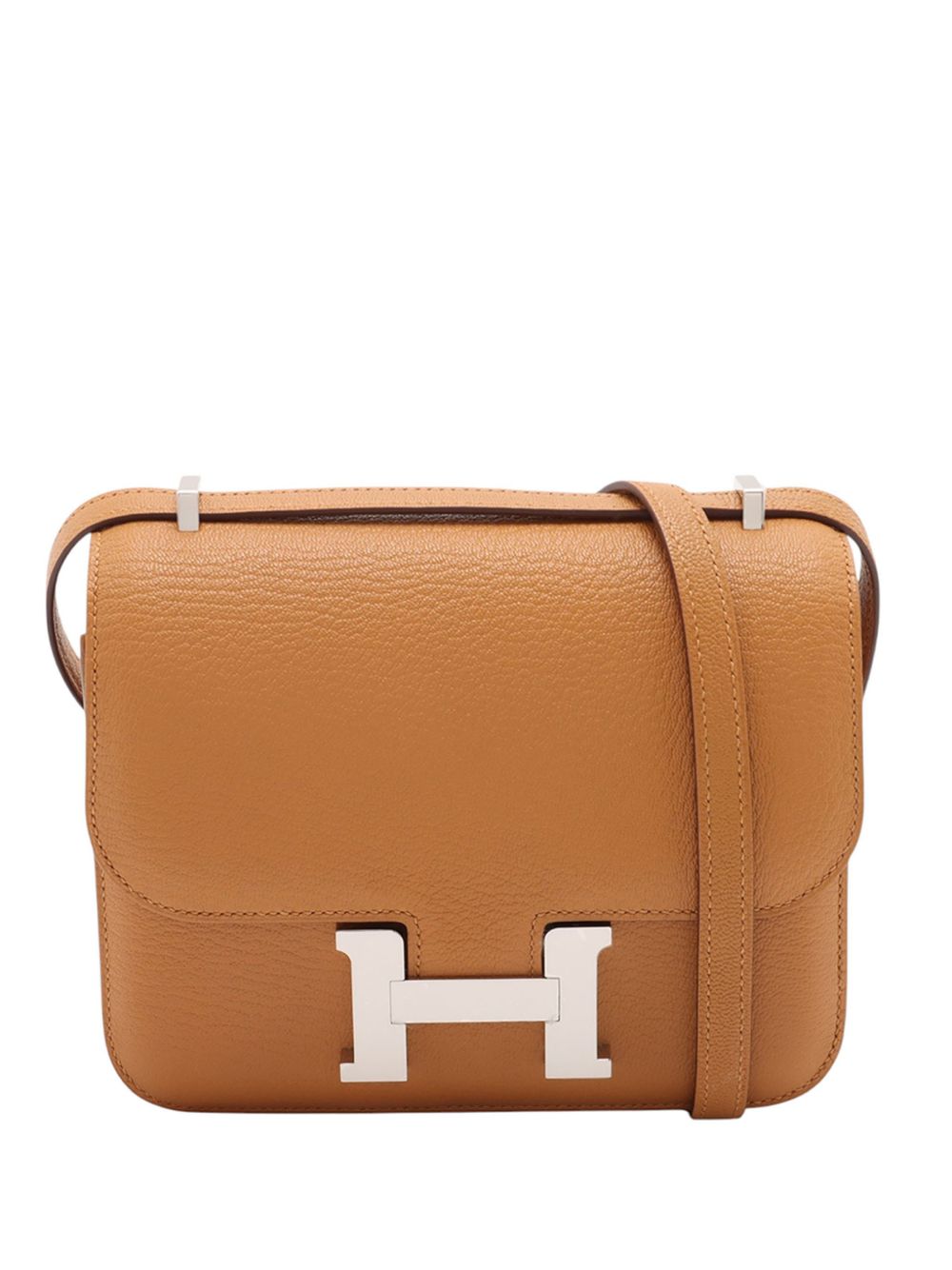 2025 Mini Chevre Mysore Constance 18 crossbody bag