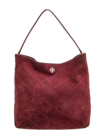 Quilted Shoulder Bag