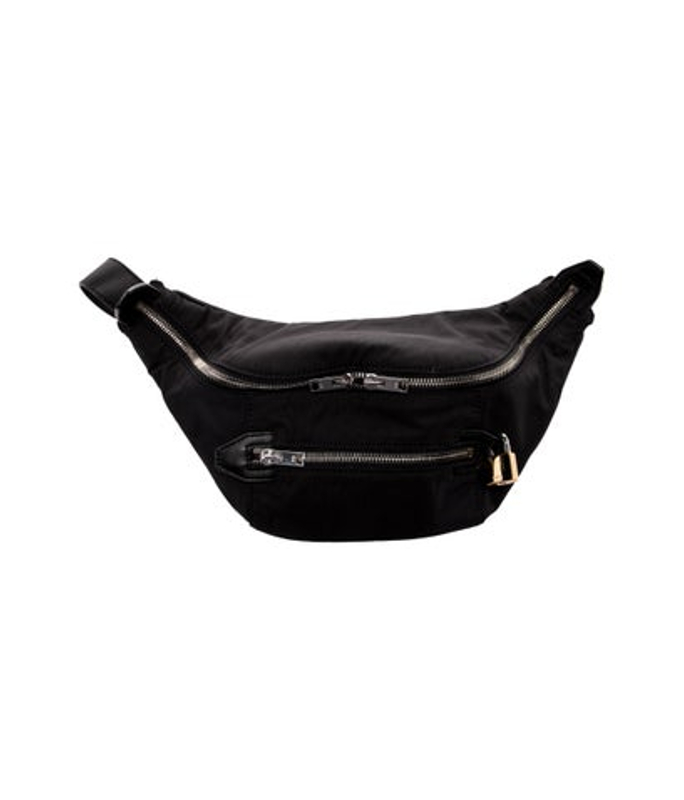 Alexander Wang Wang Nylon Belt Bag