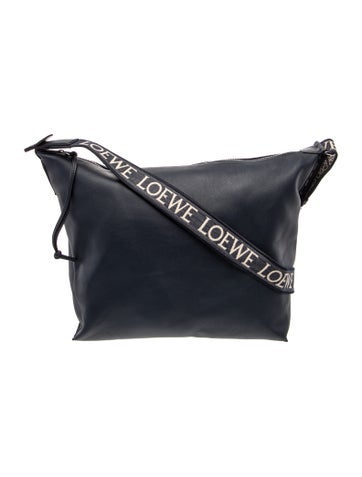 Leather Cubi