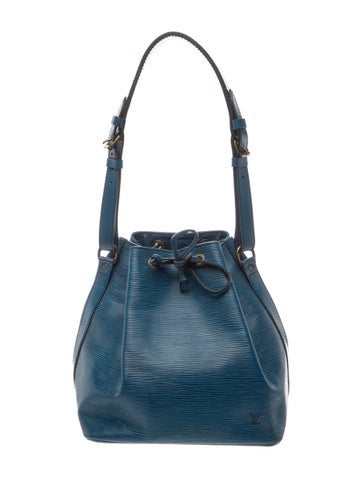 LV Monogram Noé Petit