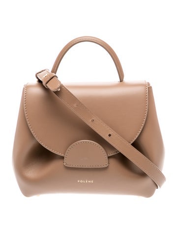 Leather Numero