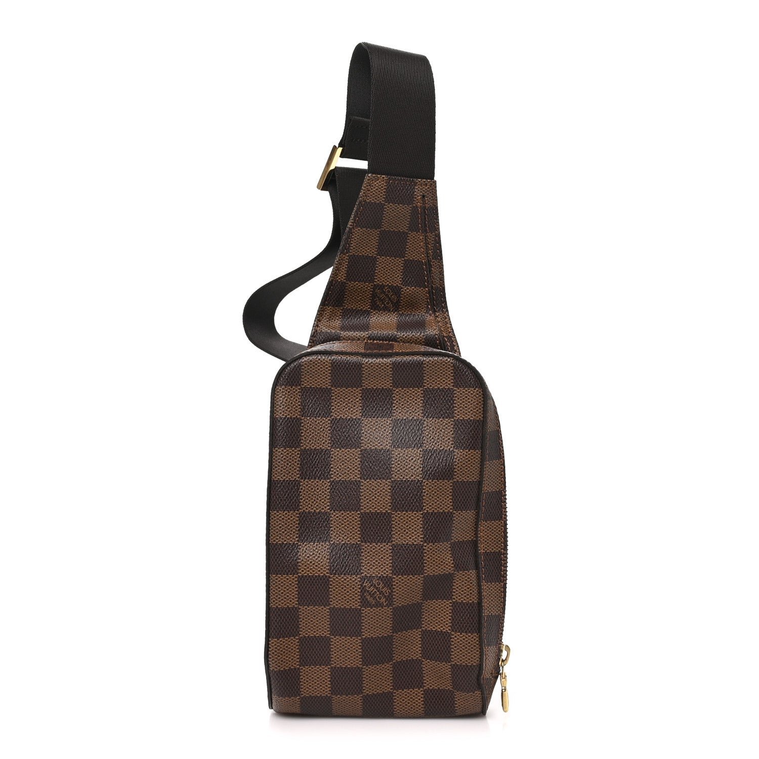 Louis Vuitton Damier Ebene Geronimos