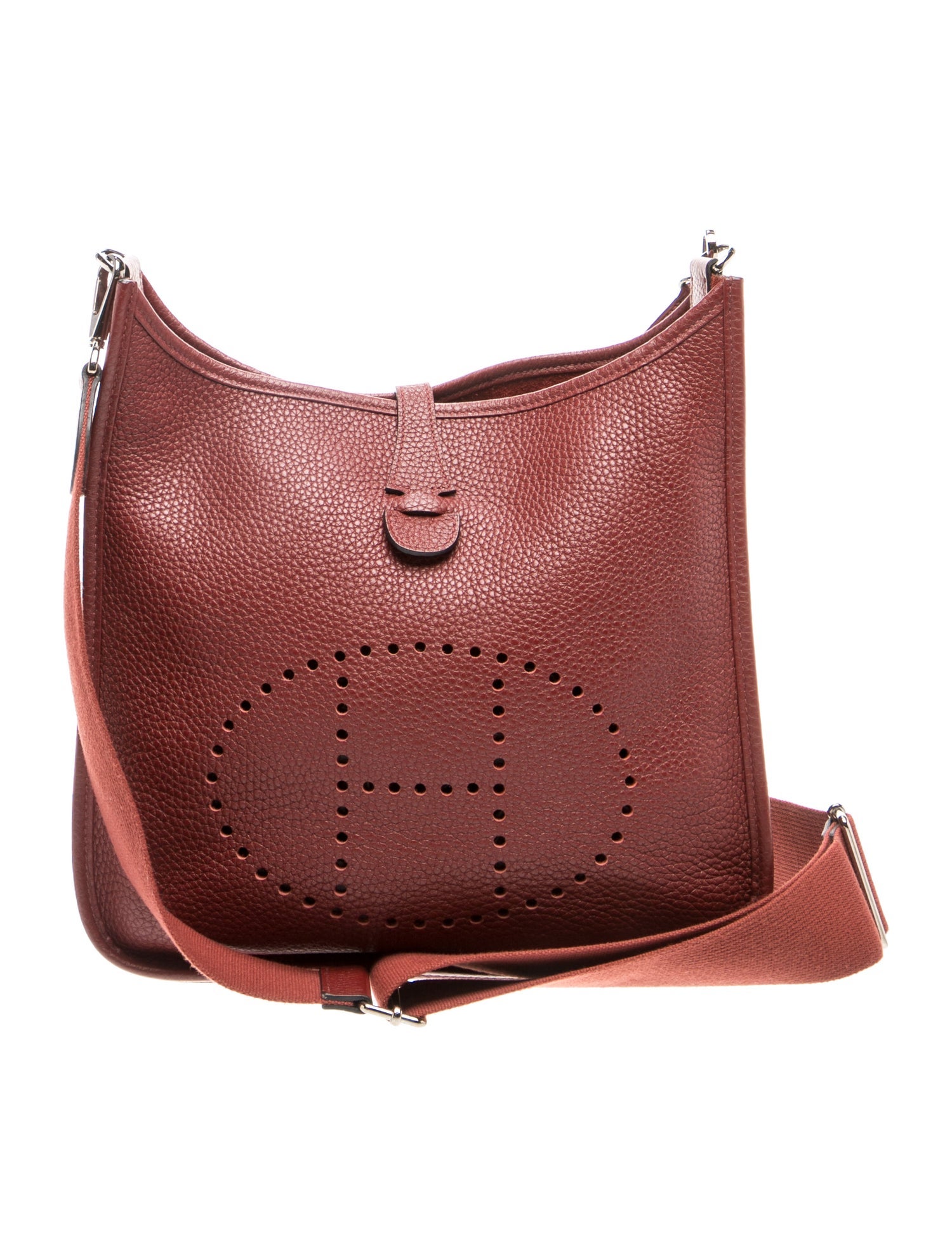 Clemence Evelyne III 29