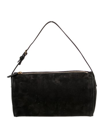 The Row Nubuck 90s Bag