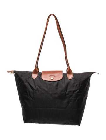 Nylon Tote