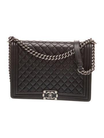 XL Boy Bag