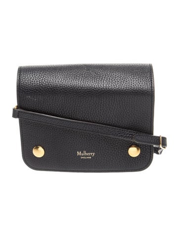 Leather Clifton