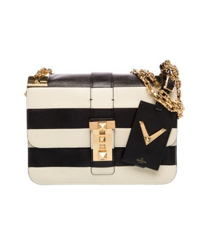 Valentino Rockstud Shoulder Bag