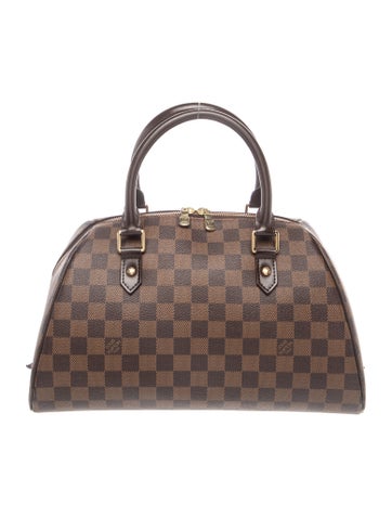 Damier Ebene Ribera MM