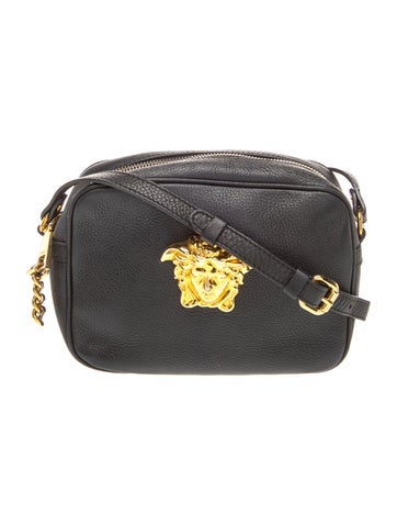 Medusa Crossbody Bag