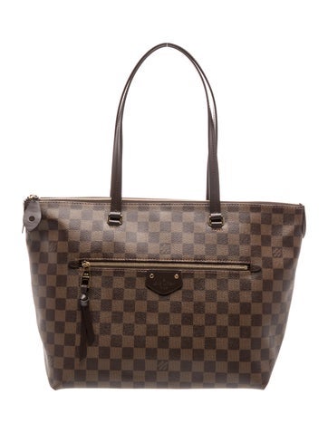 Damier Ebene Iéna MM
