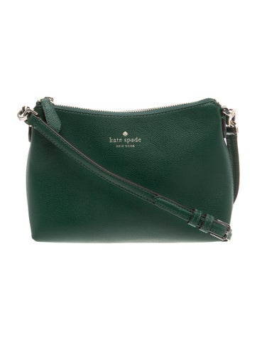 Kate Spade Leather Crossbody Bag