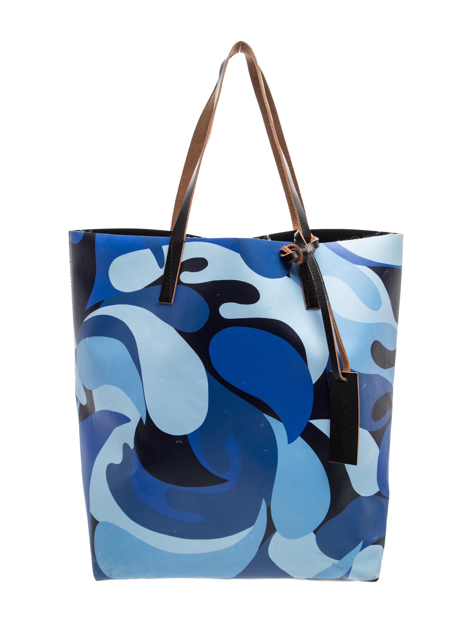 PVC Tote