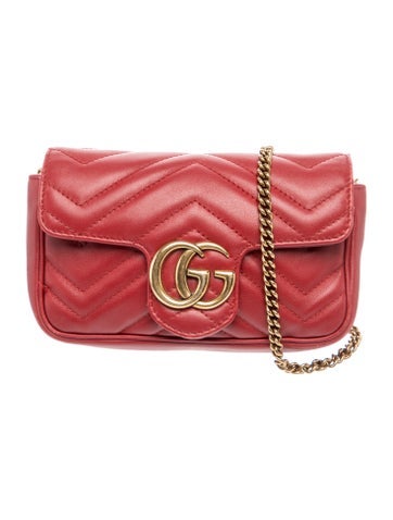 Double G Marmont Super Mini