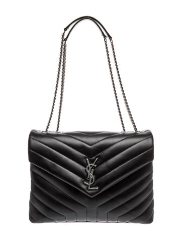 Quilted LouLou Medium