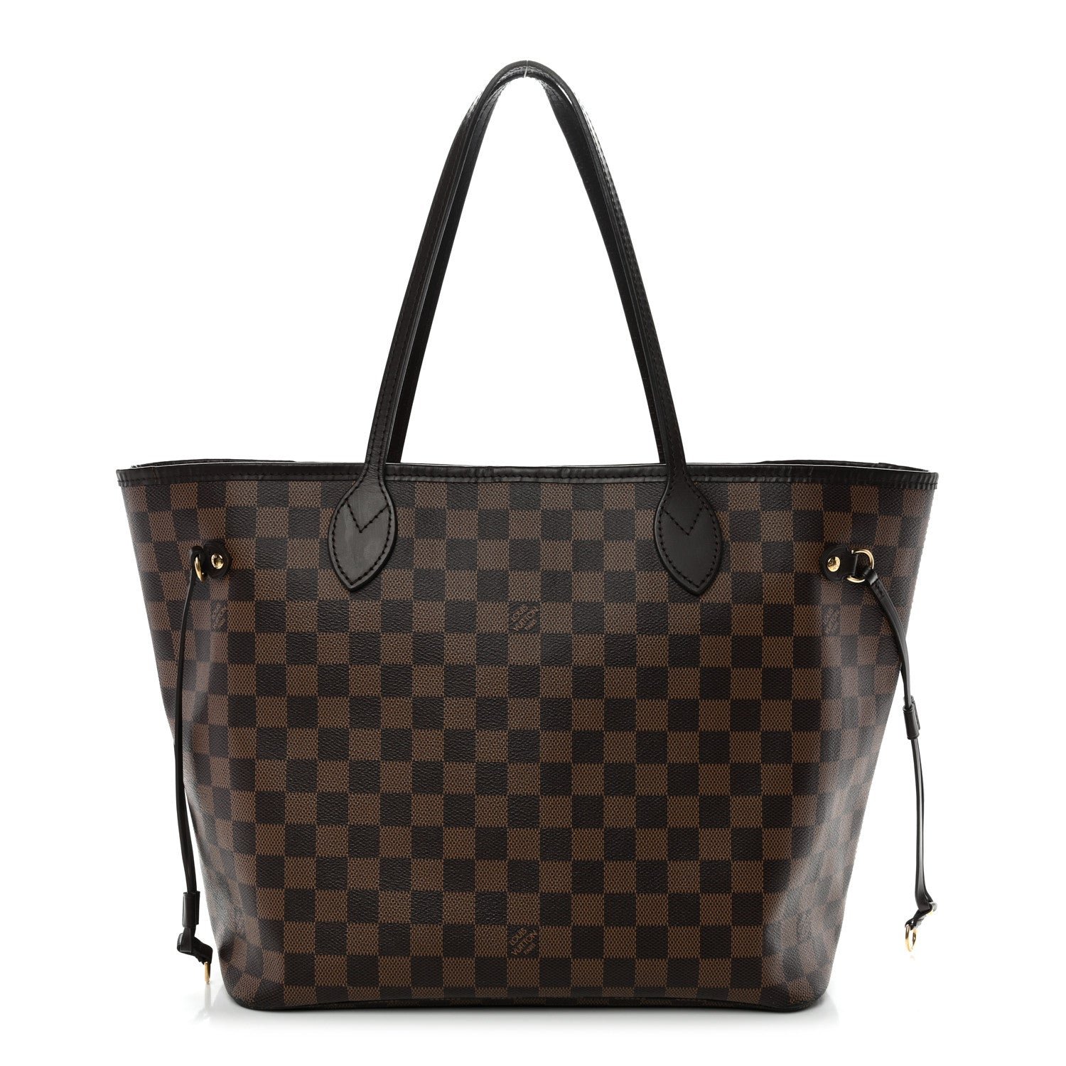 Louis Vuitton Louis Vuitton Damier Ebene Neo Neverfull MM
