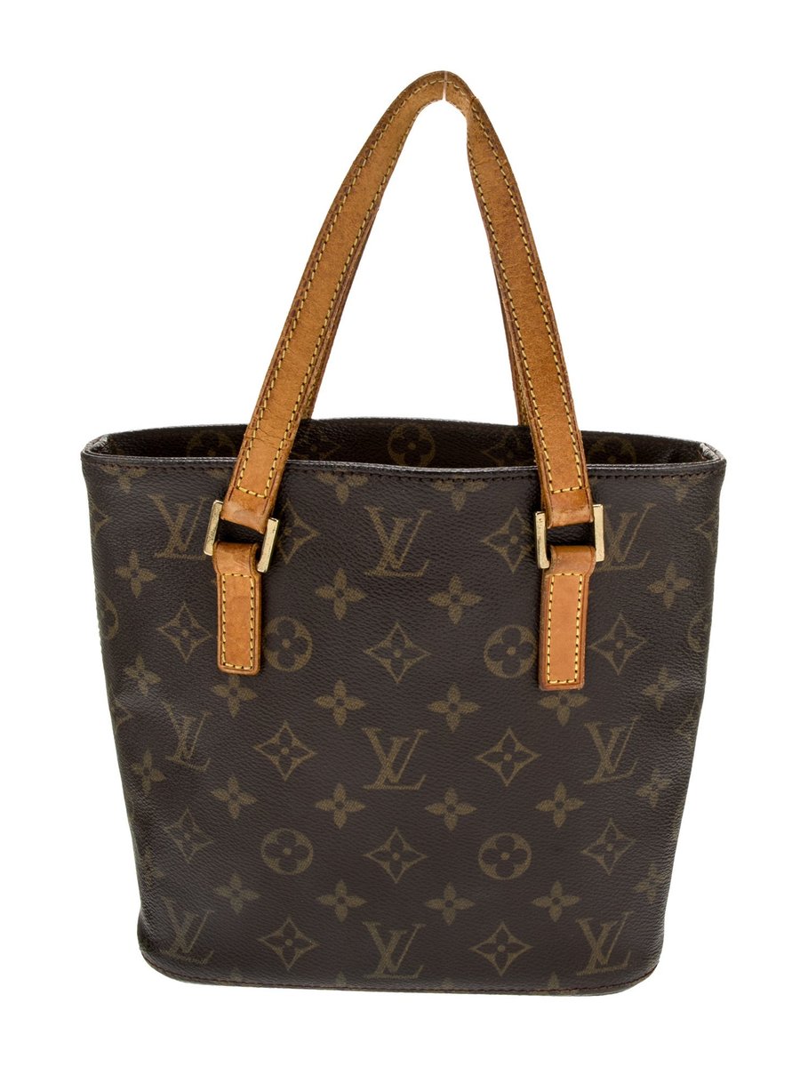 Louis Vuitton LV Monogram Vavin PM Vintage