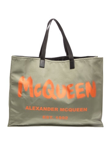 Nylon Tote